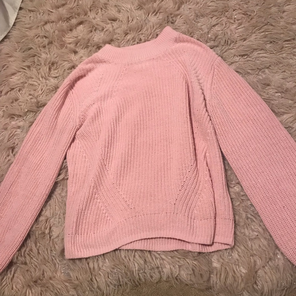 Pink Old Navy Sweater | 💕